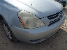 KNDMB233666****** Destrozados 2006 Kia Sedona