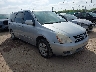 KNDMB233666****** Salvamento y Destrozados 2006 Kia Sedona en San Antonio South