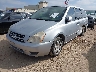 KNDMB233666****** Usados y Reparables 2006 Kia Sedona en San Antonio South