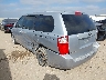 KNDMB233666****** Salvamento y Reparables 2006 Kia Sedona en San Antonio South