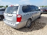 KNDMB233666****** Salvamento y Destrozados 2006 Kia Sedona en Estado de Texas
