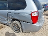 KNDMB233666****** Salvamento y Reparables 2006 Kia Sedona en Estado de Texas