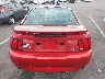 1FAFP42X12F****** Destrozados 2002 Ford Mustang