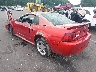 1FAFP42X12F****** Salvamento y Reparables 2002 Ford Mustang en Raleigh