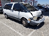 JT3AC12R4R1****** Salvage and Wrecked 1994 Toyota Previa in Los Angeles