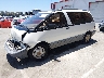 JT3AC12R4R1****** Used and Repairable 1994 Toyota Previa in Los Angeles