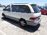 JT3AC12R4R1****** Salvage and Repairable 1994 Toyota Previa in Los Angeles