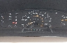 JT3AC12R4R1****** Salvage 1994 Toyota Previa in Los Angeles