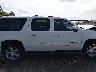 1GNSCJE05ER****** Repairable 2014 Chevrolet Suburban in Mississippi State