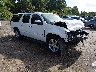 1GNSCJE05ER****** Salvage and Wrecked 2014 Chevrolet Suburban in Jackson