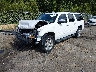 1GNSCJE05ER****** Used and Repairable 2014 Chevrolet Suburban in Jackson