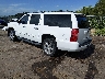 1GNSCJE05ER****** Salvage and Repairable 2014 Chevrolet Suburban in Jackson