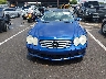 WDBSK75F35F****** Destrozados 2005 Mercedes-Benz SL-Class en Estado de Tennessee