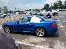 WDBSK75F35F****** Reparables 2005 Mercedes-Benz SL-Class en Estado de Tennessee