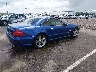 WDBSK75F35F****** Salvamento y Destrozados 2005 Mercedes-Benz SL-Class en Estado de Tennessee