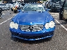 WDBSK75F35F****** Salvamento y Reparables 2005 Mercedes-Benz SL-Class en Estado de Tennessee