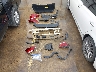 JTHGL5EF2E5****** Wrecked 2014 Lexus LS 460 in Texas State