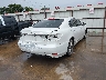JTHGL5EF2E5****** Salvage and Wrecked 2014 Lexus LS 460 in Texas State