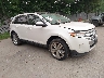 2FMDK4KC9CB****** Salvage and Wrecked 2012 Ford Edge in Southern New Jersey