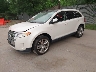 2FMDK4KC9CB****** Used and Repairable 2012 Ford Edge in Southern New Jersey