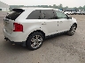 2FMDK4KC9CB****** Salvage and Wrecked 2012 Ford Edge in New Jersey State