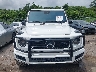 W1NYC6BJ1PX****** Wrecked 2023 Mercedes-Benz G-Class in Louisiana State