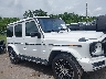 W1NYC6BJ1PX****** Used 2023 Mercedes-Benz G-Class in Louisiana State