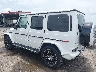 W1NYC6BJ1PX****** Repairable 2023 Mercedes-Benz G-Class in Louisiana State