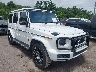 W1NYC6BJ1PX****** Salvage and Wrecked 2023 Mercedes-Benz G-Class in Baton Rouge
