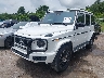 W1NYC6BJ1PX****** Used and Repairable 2023 Mercedes-Benz G-Class in Baton Rouge