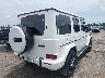 W1NYC6BJ1PX****** Salvage and Wrecked 2023 Mercedes-Benz G-Class in Louisiana State