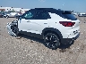 KL79MUSL3PB****** Salvamento y Reparables 2023 Chevrolet Trailblazer en Fargo
