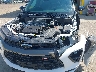 KL79MUSL3PB****** Salvamento y Reparables 2023 Chevrolet Trailblazer en Estado de Dakota del Norte