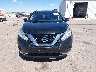 5N1AZ2MH9HN****** Destrozados 2017 Nissan Murano en Estado de Colorado