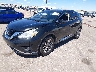 5N1AZ2MH9HN****** Usados y Reparables 2017 Nissan Murano en Colorado Springs