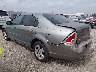 3FAFP07166R****** Salvage and Repairable 2006 Ford Fusion in Houston North