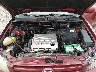 JTEEP21A540****** Repairable 2004 Toyota Highlander in Eugene