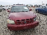 JTEEP21A540****** Wrecked 2004 Toyota Highlander in Oregon State