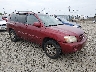JTEEP21A540****** Salvage and Wrecked 2004 Toyota Highlander in Eugene