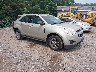 2GNALAEK2E1****** Salvage and Wrecked 2014 Chevrolet Equinox in Akron Canton