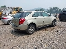 2GNALAEK2E1****** Salvage and Wrecked 2014 Chevrolet Equinox in Ohio State