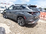 5NMJECDEXTH****** Salvage and Repairable 2026 Hyundai Tucson in Wichita