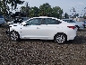 3KPC24A68NE****** Reparables 2022 Hyundai Accent en Estado de Nueva Jersey