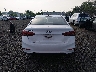 3KPC24A68NE****** Destrozados 2022 Hyundai Accent