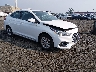 3KPC24A68NE****** Salvamento y Destrozados 2022 Hyundai Accent en Avenel New Jersey