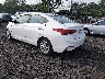 3KPC24A68NE****** Salvamento y Reparables 2022 Hyundai Accent en Avenel New Jersey
