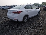 3KPC24A68NE****** Salvamento y Destrozados 2022 Hyundai Accent en Estado de Nueva Jersey