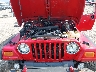 1J4FA49S04P****** Repairable 2004 Jeep Wrangler in Lincoln