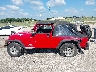 1J4FA49S04P****** Salvage 2004 Jeep Wrangler