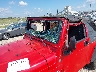 1J4FA49S04P****** Salvage and Repairable 2004 Jeep Wrangler in Illinois State
